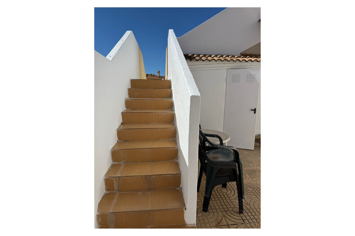 Appartement te koop in Dona Pepa | 2 slaapkamers H5347759