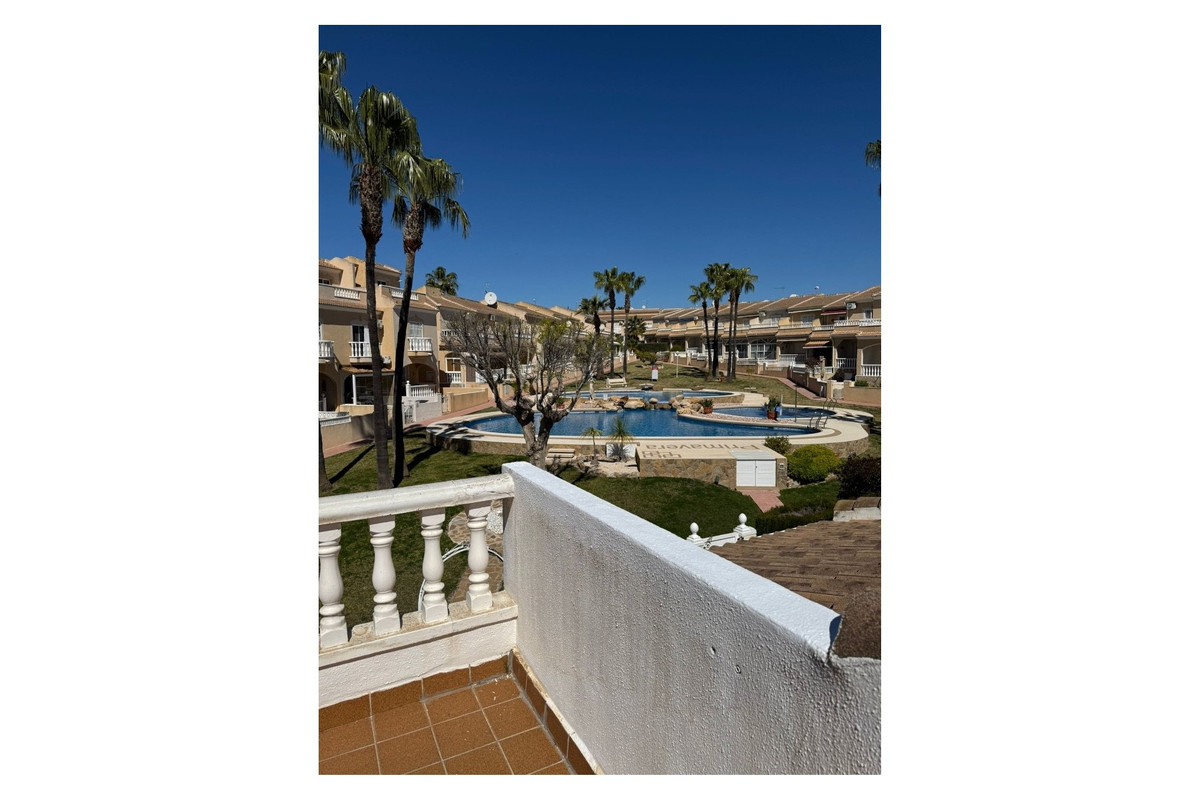 Appartement te koop in Dona Pepa | 2 slaapkamers H5347759