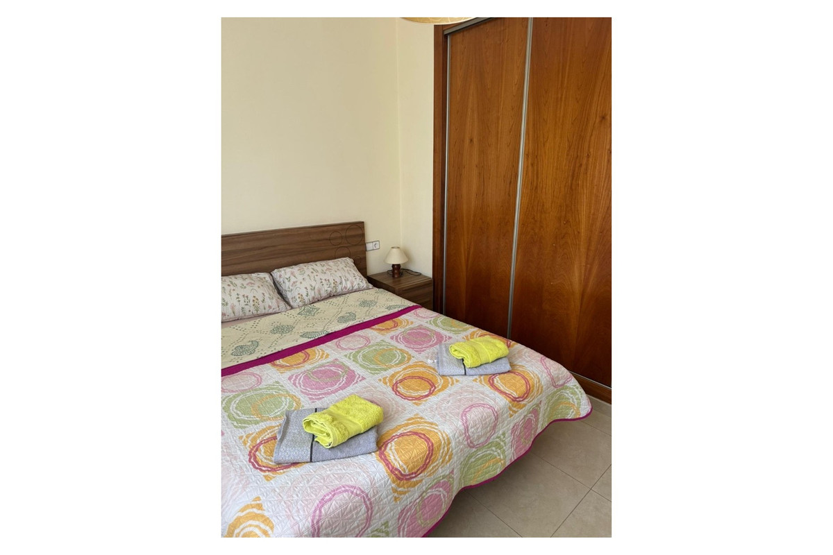 Appartement te koop in Dona Pepa | 2 slaapkamers H5401741