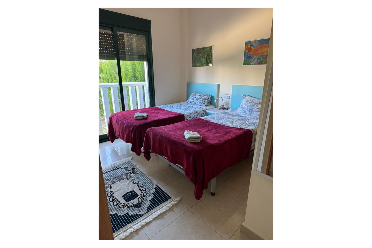 Appartement te koop in Dona Pepa | 2 slaapkamers H5401741