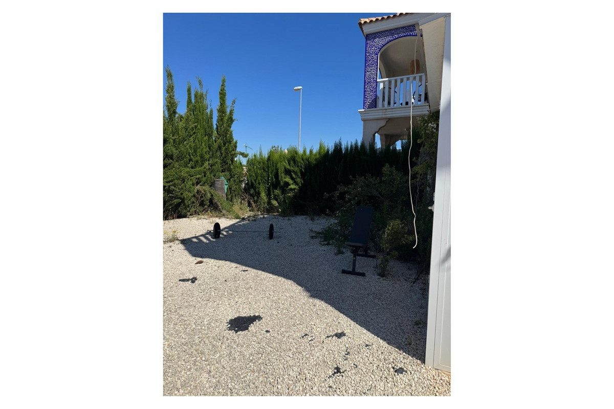 Appartement te koop in Dona Pepa | 2 slaapkamers H5401741