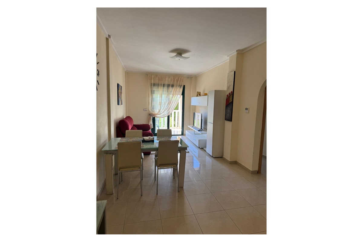 Appartement te koop in Dona Pepa | 2 slaapkamers H5401741