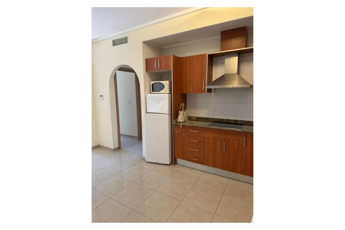 Appartement te koop in Dona Pepa | 2 slaapkamers H5401741