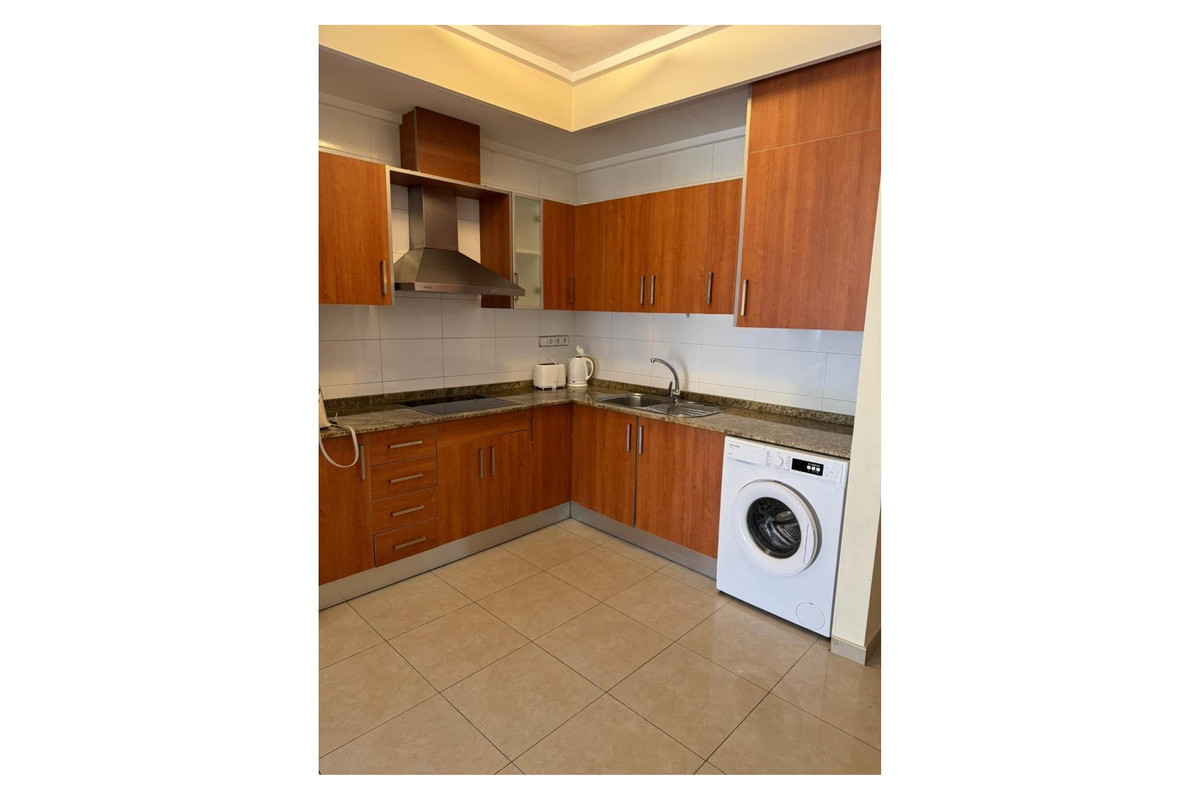 Appartement te koop in Dona Pepa | 2 slaapkamers H5401741