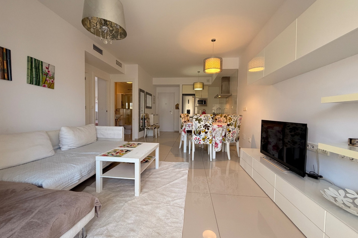 Appartement te koop in Dona Pepa | 2 slaapkamers H5477770