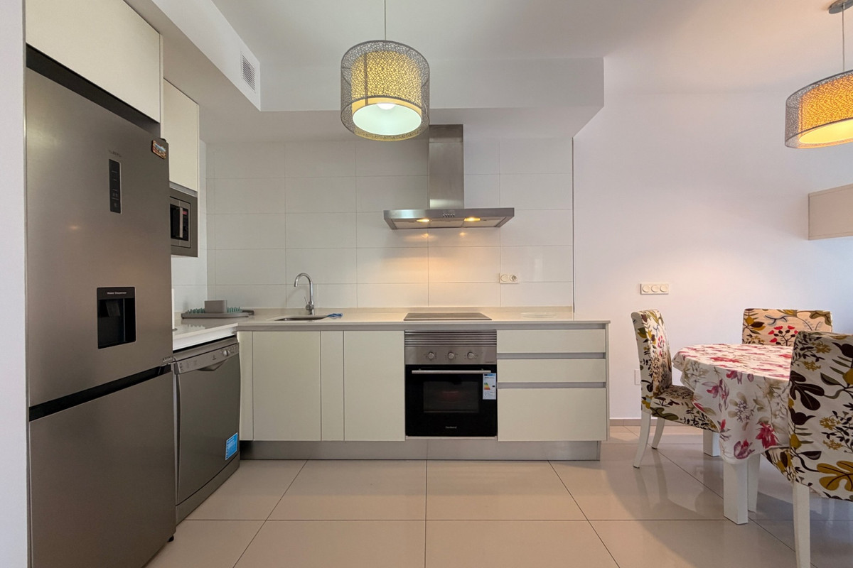 Appartement te koop in Dona Pepa | 2 slaapkamers H5477770
