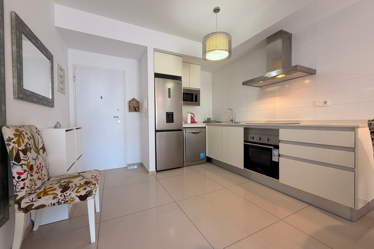 Appartement te koop in Dona Pepa | 2 slaapkamers H5477770