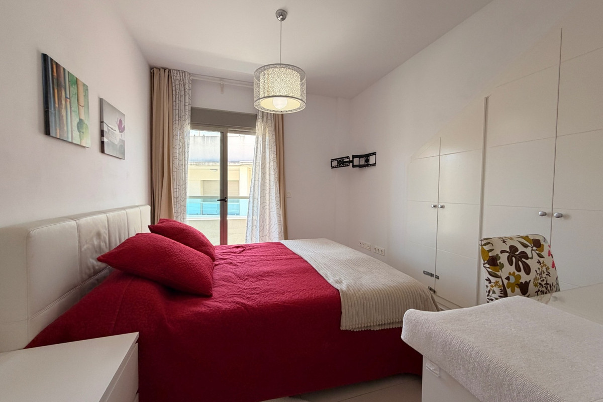 Appartement te koop in Dona Pepa | 2 slaapkamers H5477770