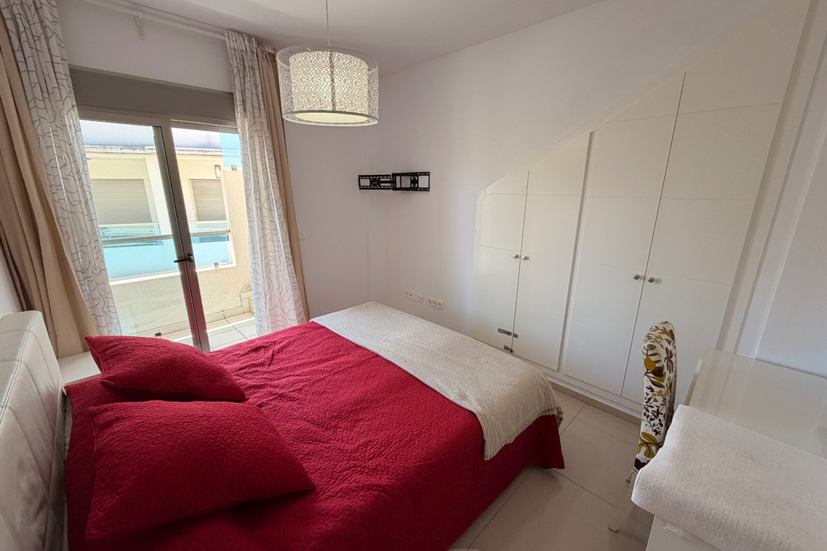 Appartement te koop in Dona Pepa | 2 slaapkamers H5477770