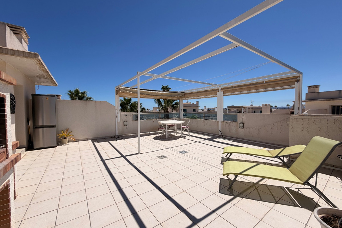 Appartement te koop in Dona Pepa | 2 slaapkamers H5477770