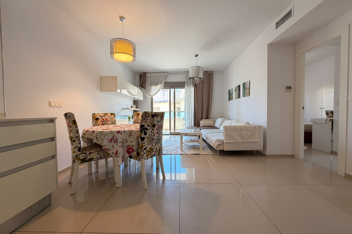 Appartement te koop in Dona Pepa | 2 slaapkamers H5477770