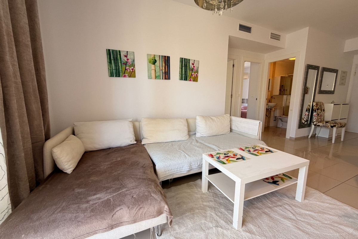 Appartement te koop in Dona Pepa | 2 slaapkamers H5477770