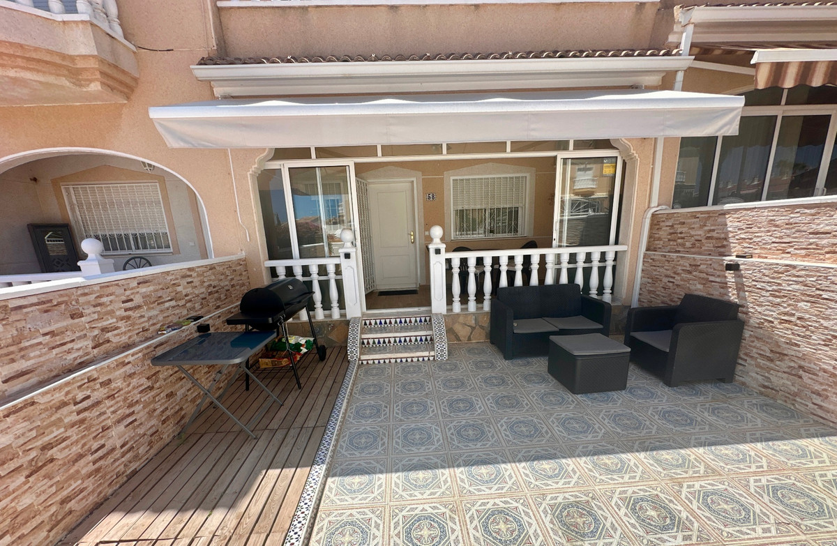Appartement te koop in Dona Pepa | 2 slaapkamers H5480995