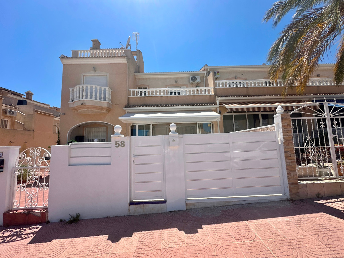 Appartement te koop in Dona Pepa | 2 slaapkamers H5480995