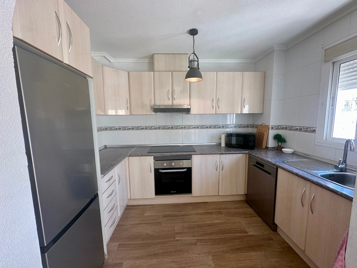 Appartement te koop in Dona Pepa | 2 slaapkamers H5480995