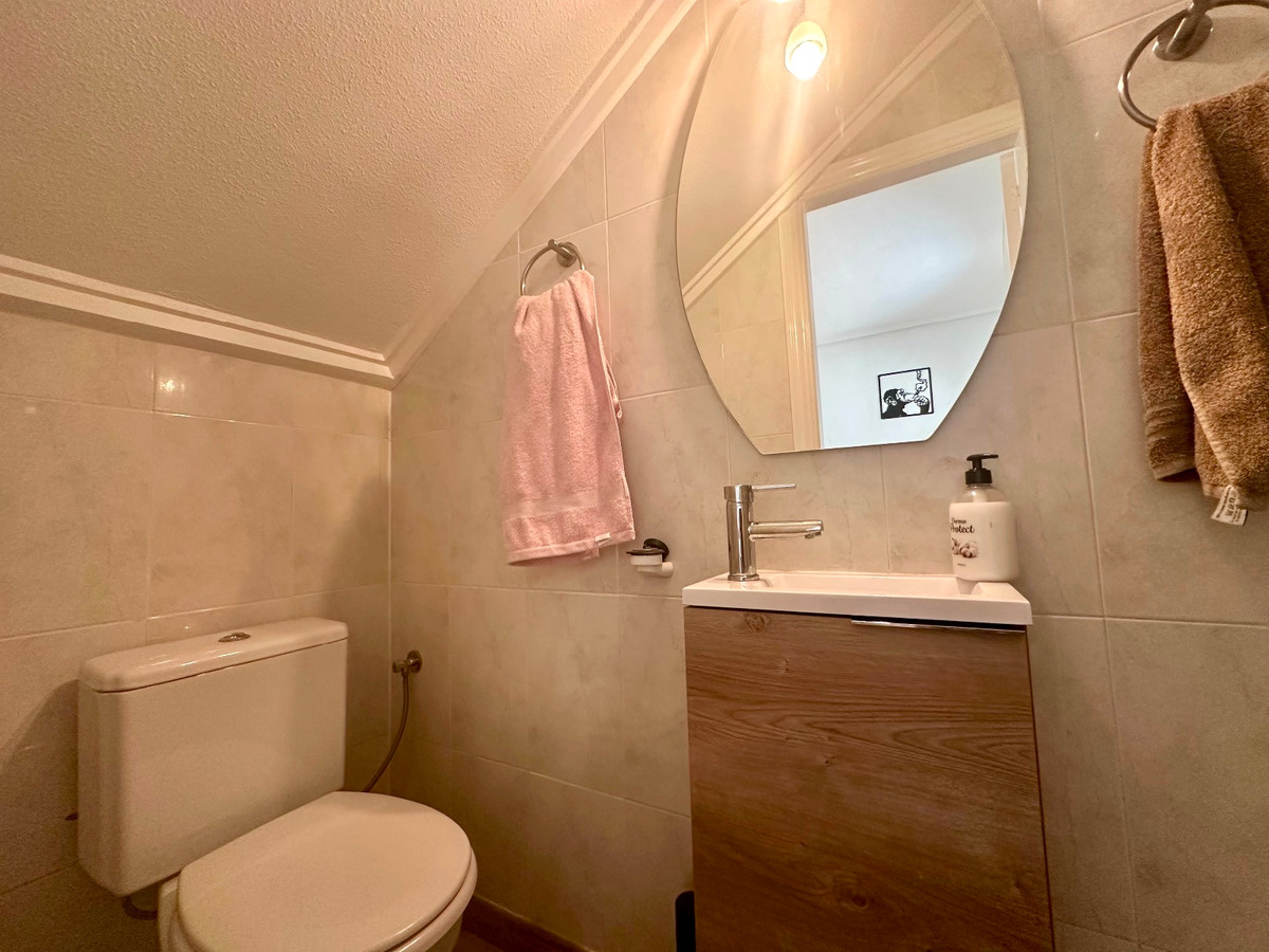 Appartement te koop in Dona Pepa | 2 slaapkamers H5480995