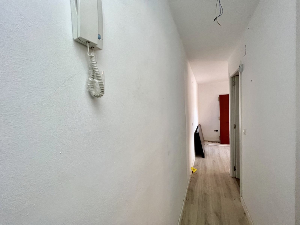 Begane grond appartement in Dos Hermanas-11
