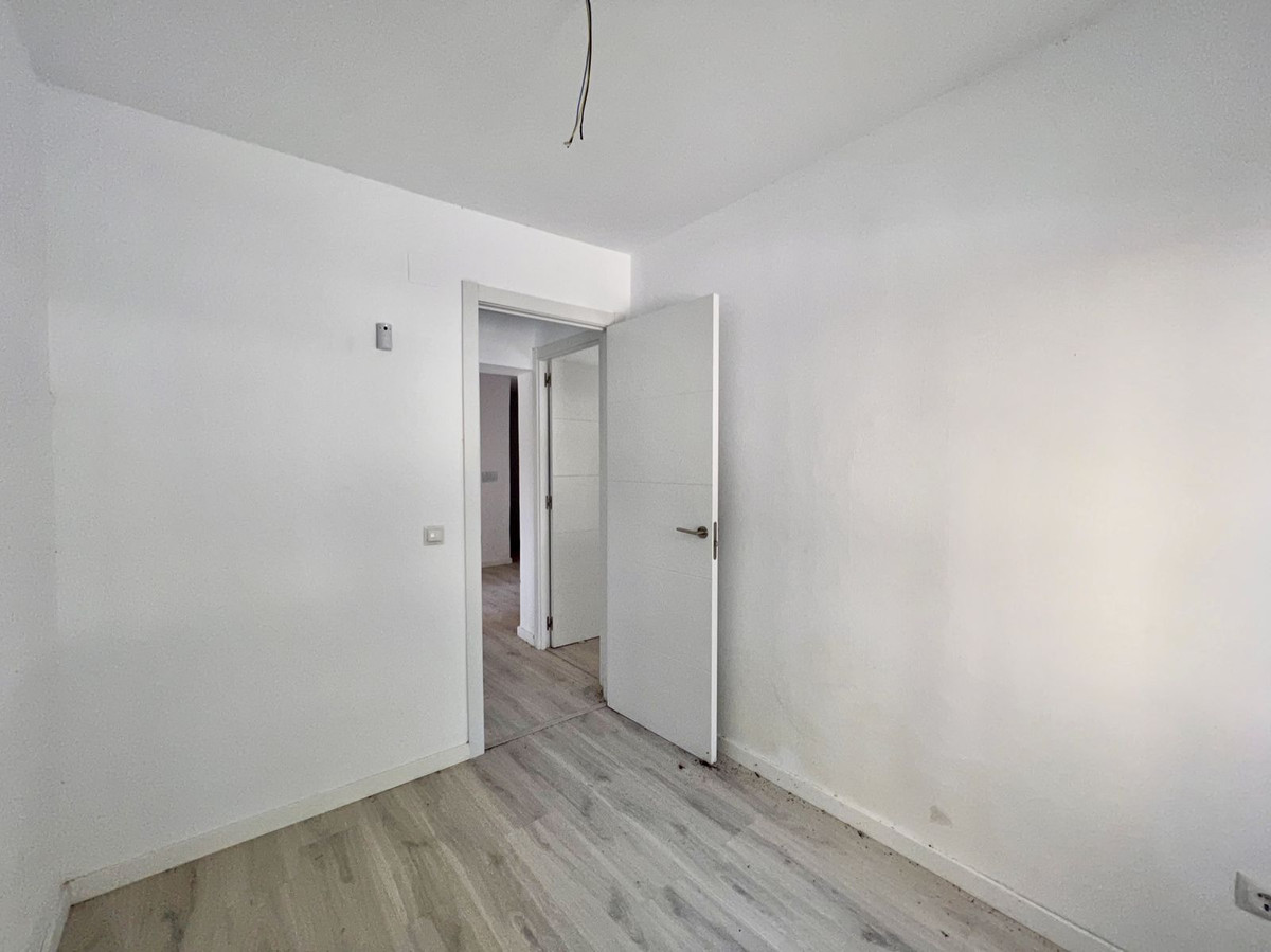 Begane grond appartement in Dos Hermanas-2