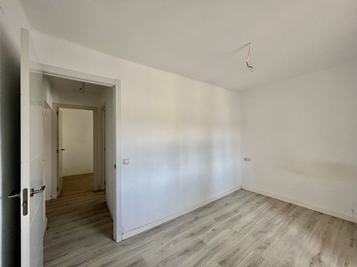 Begane grond appartement in Dos Hermanas-4