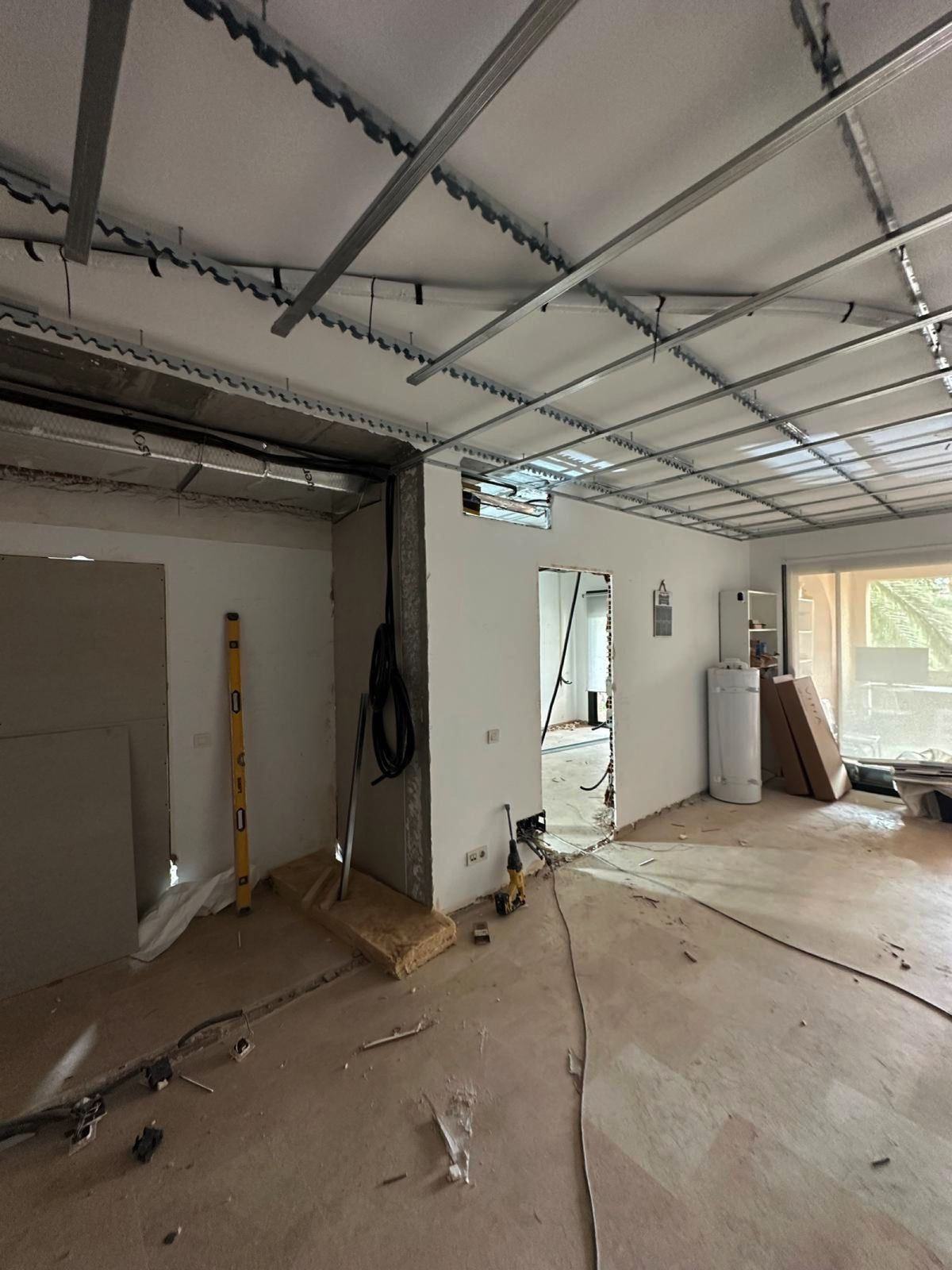 Appartement te koop in Dos Hermanas | 3 slaapkamers H5184640