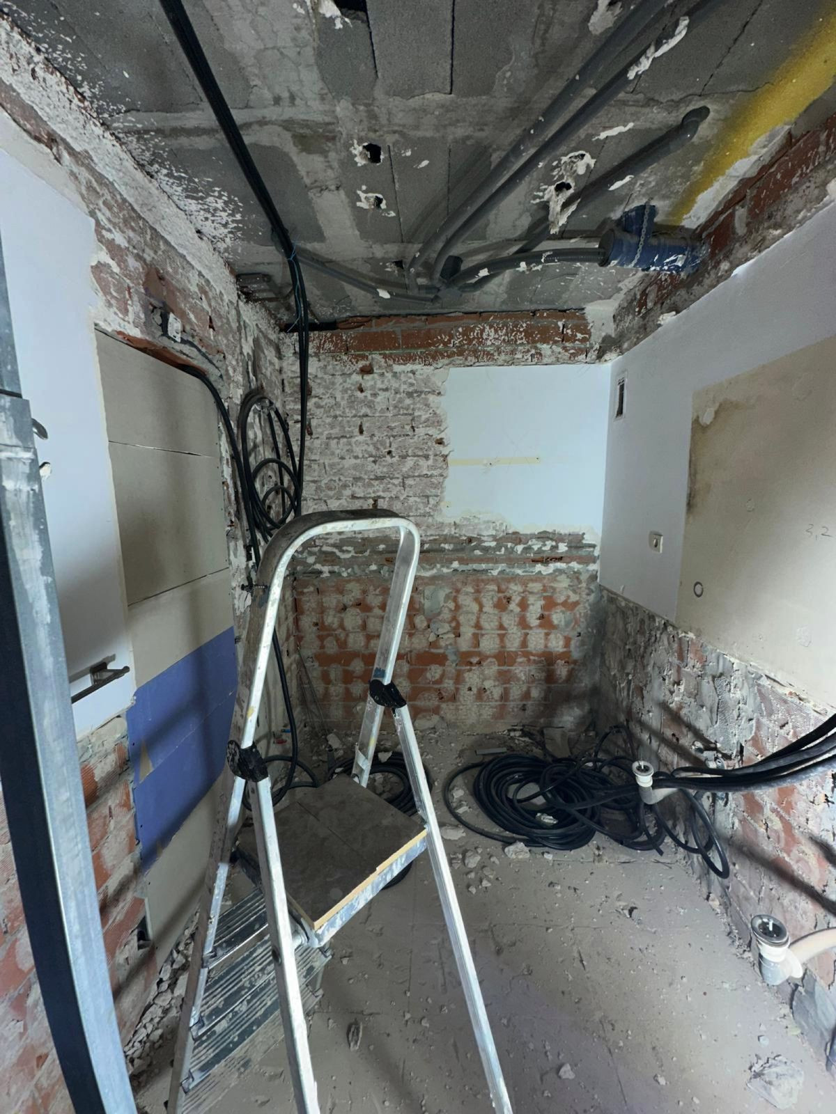 Appartement te koop in Dos Hermanas | 3 slaapkamers H5184640