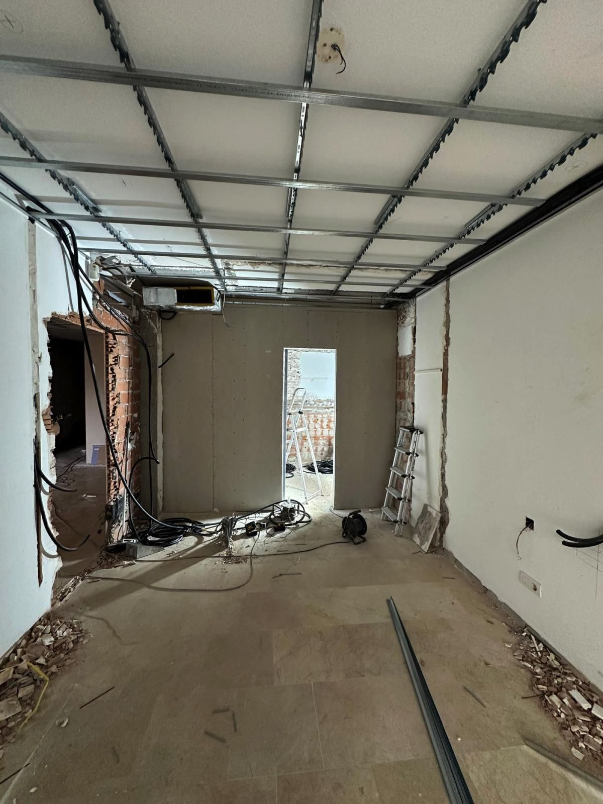 Appartement te koop in Dos Hermanas | 3 slaapkamers H5184640