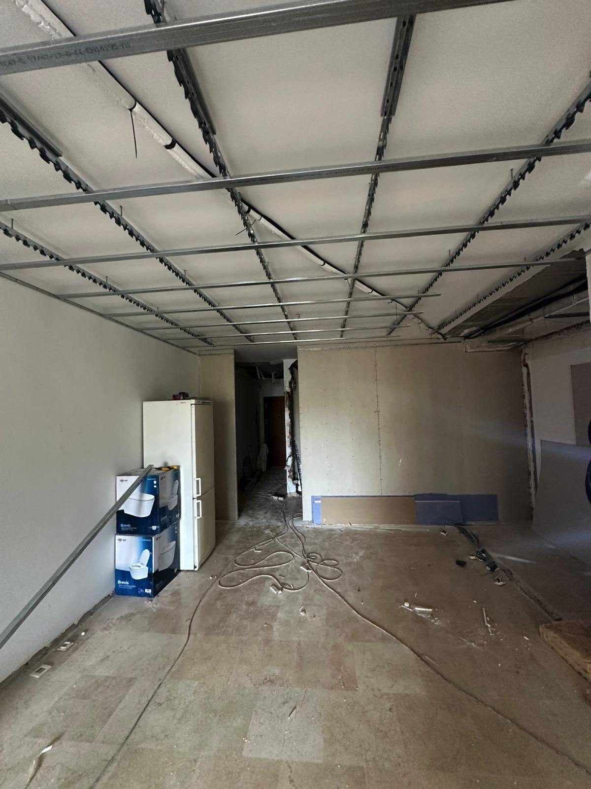 Appartement te koop in Dos Hermanas | 3 slaapkamers H5184640