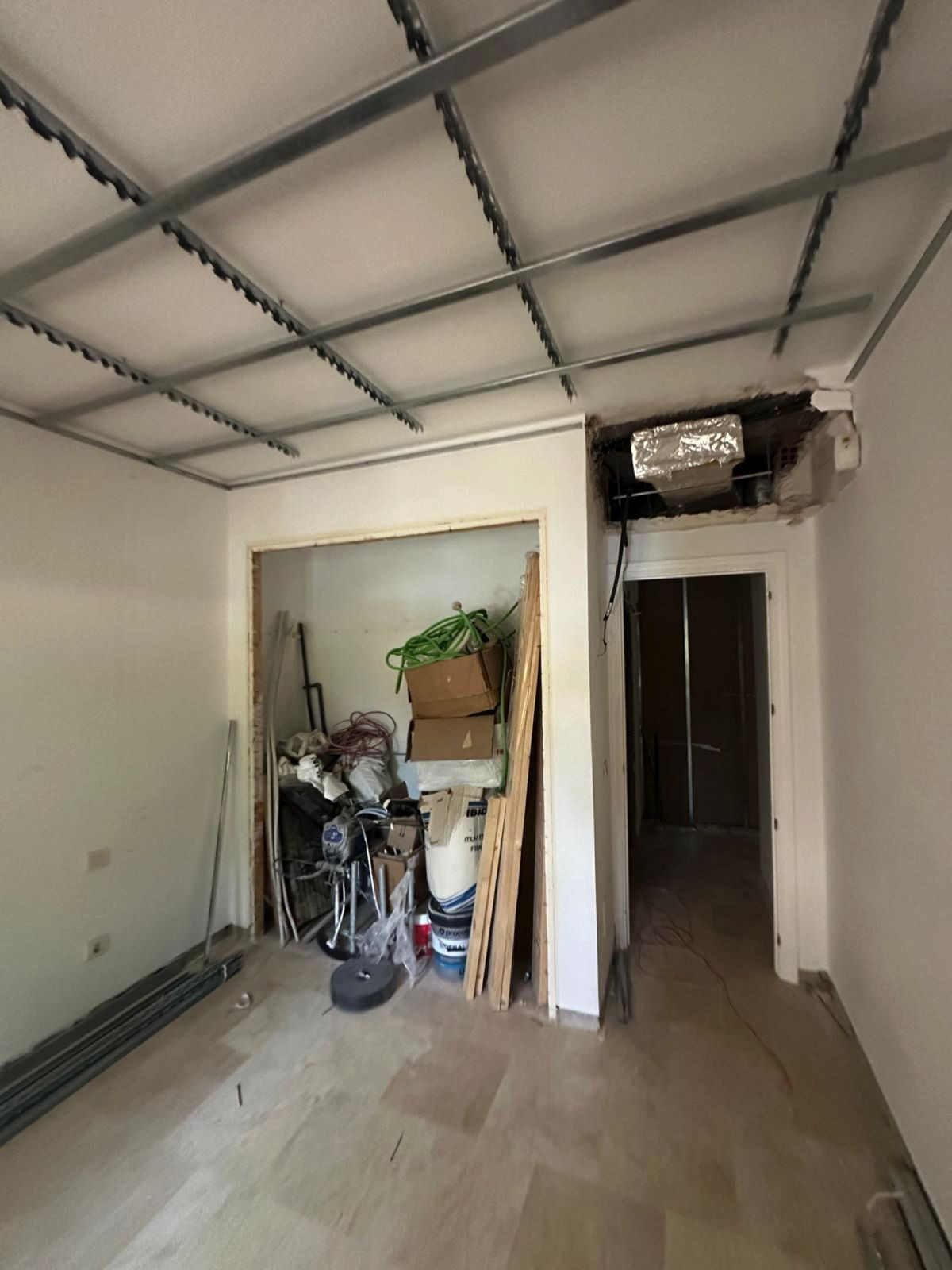 Appartement te koop in Dos Hermanas | 3 slaapkamers H5184640