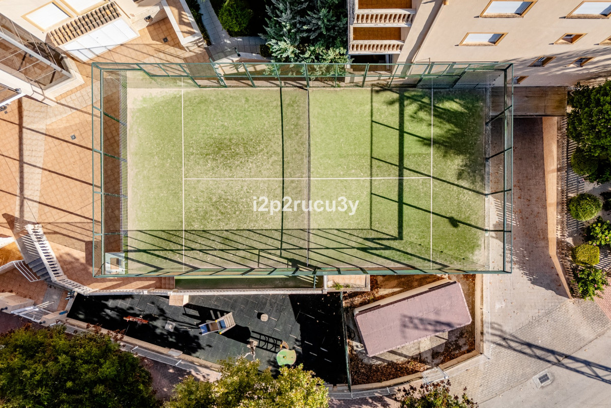 Appartement te koop in El Arenal | 4 slaapkamers H5182660