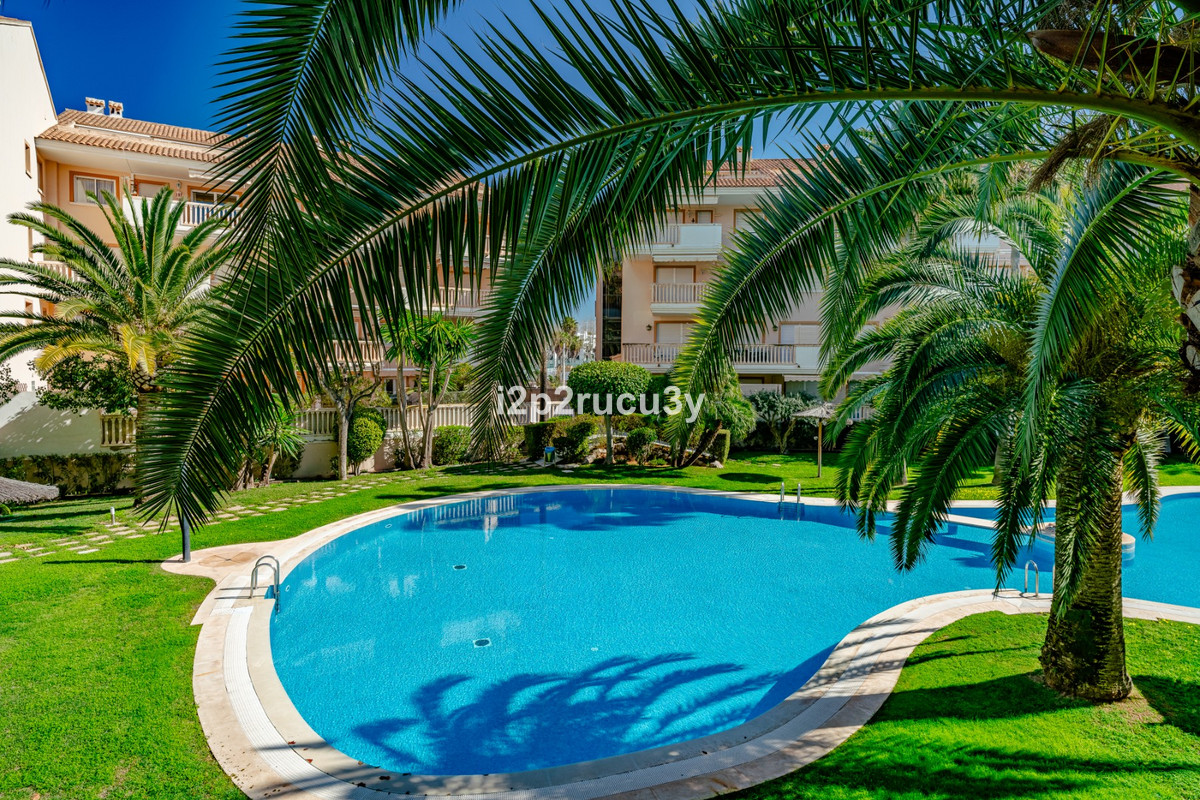 Appartement te koop in El Arenal | 4 slaapkamers H5182660