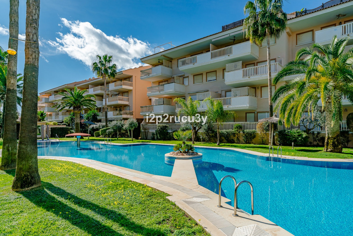 Appartement te koop in El Arenal | 4 slaapkamers H5182660