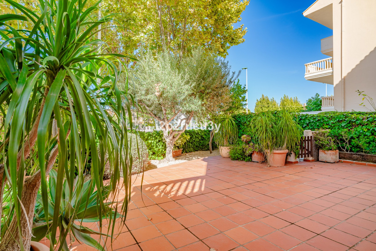 Appartement te koop in El Arenal | 4 slaapkamers H5182660