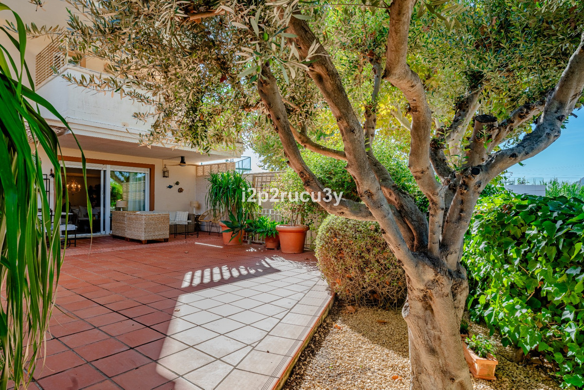 Appartement te koop in El Arenal | 4 slaapkamers H5182660