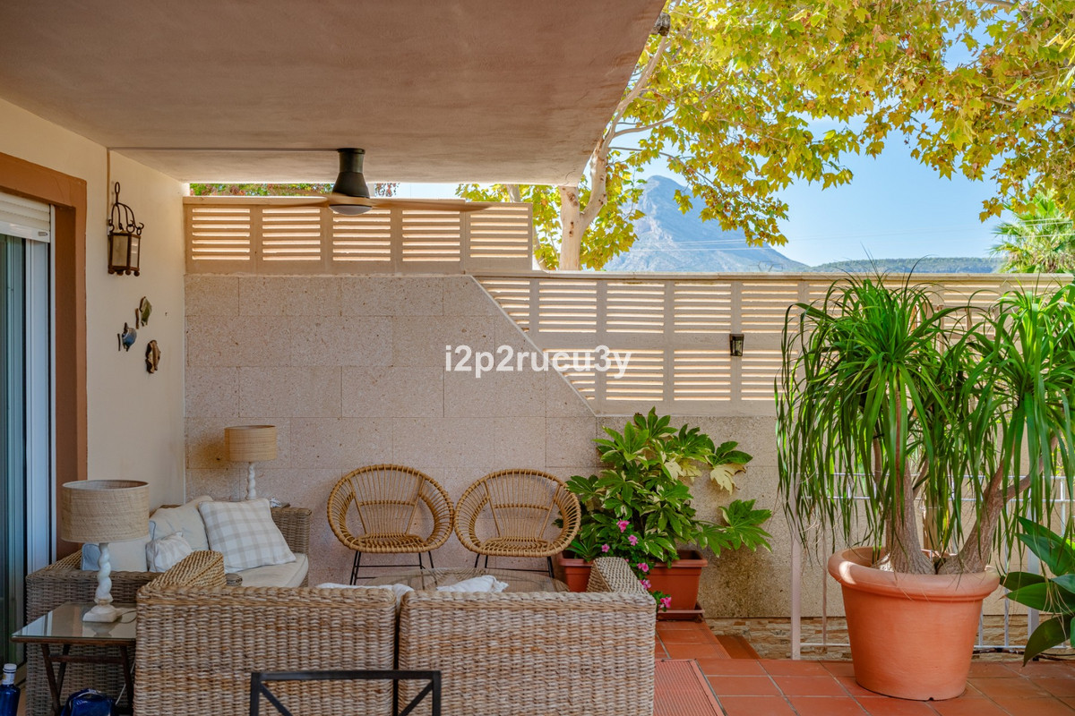 Appartement te koop in El Arenal | 4 slaapkamers H5182660