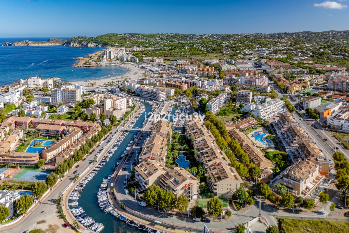 Appartement te koop in El Arenal | 4 slaapkamers H5182660