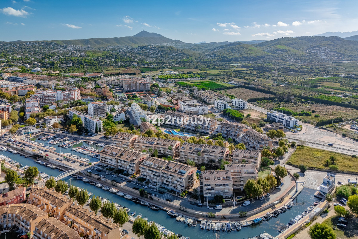 Appartement te koop in El Arenal | 4 slaapkamers H5182660