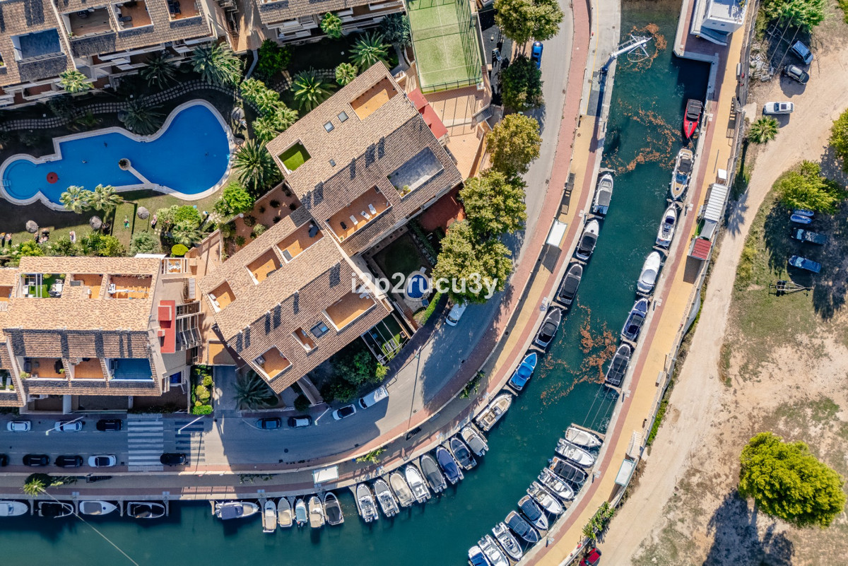 Appartement te koop in El Arenal | 4 slaapkamers H5182660