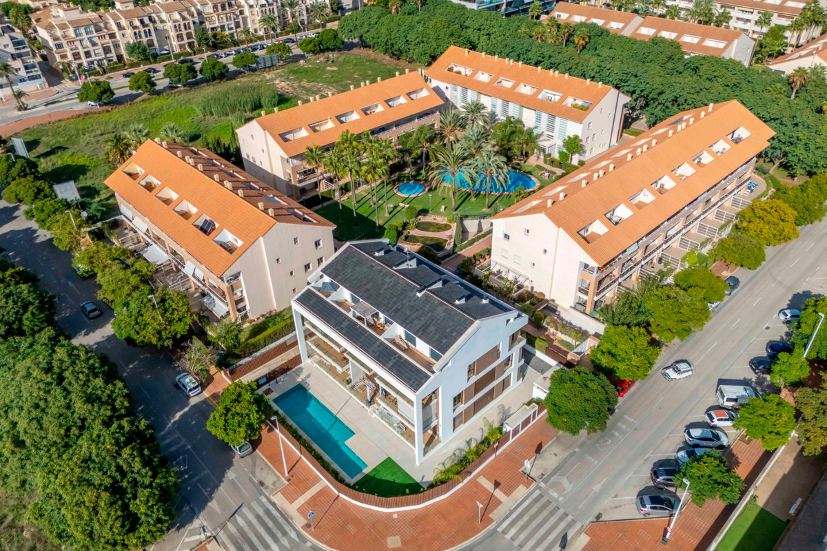 Duplex te koop in El Arenal | 3 slaapkamers H5218033