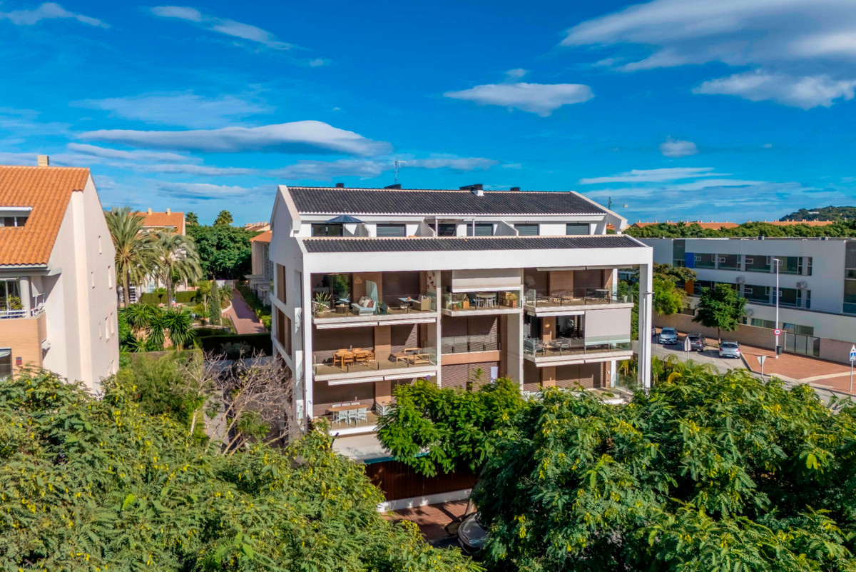 Duplex te koop in El Arenal | 3 slaapkamers H5218033