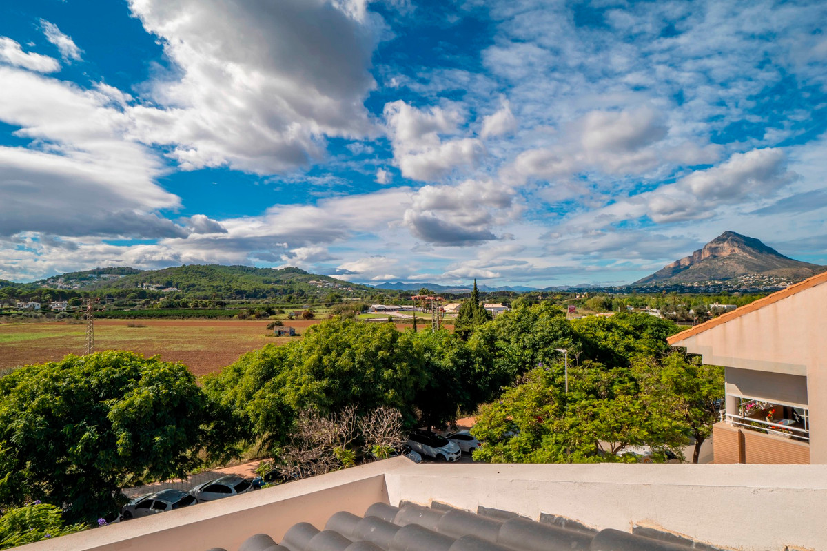 Duplex te koop in El Arenal | 3 slaapkamers H5218033