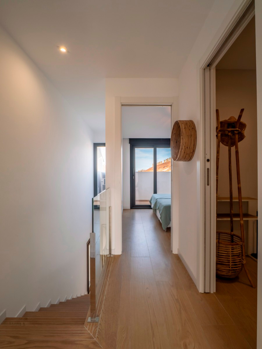 Duplex te koop in El Arenal | 3 slaapkamers H5218033