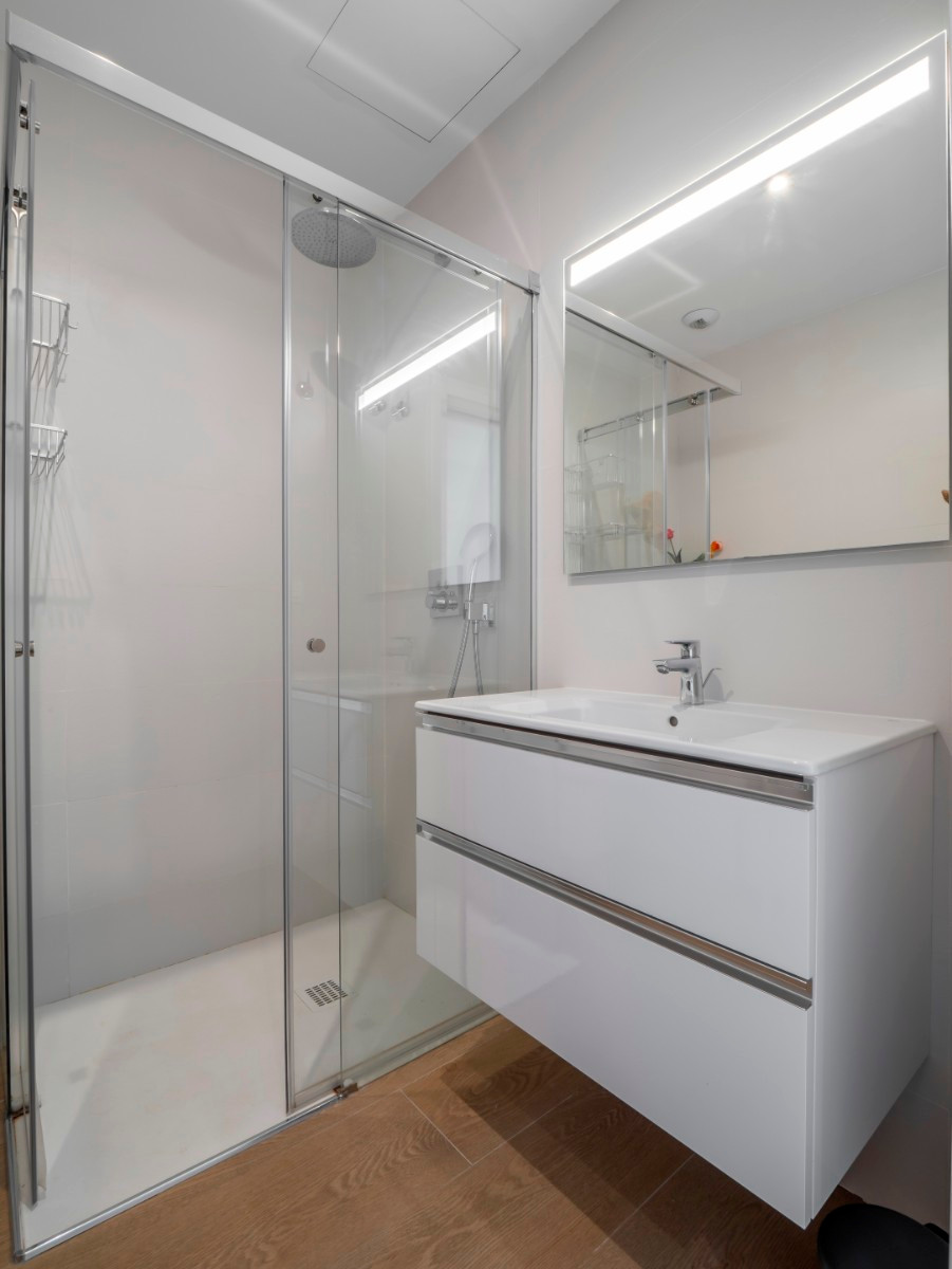 Duplex te koop in El Arenal | 3 slaapkamers H5218033