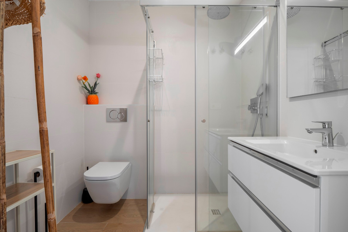 Duplex te koop in El Arenal | 3 slaapkamers H5218033