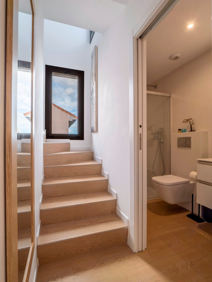 Duplex te koop in El Arenal | 3 slaapkamers H5218033