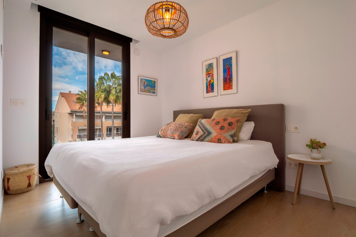 Duplex te koop in El Arenal | 3 slaapkamers H5218033