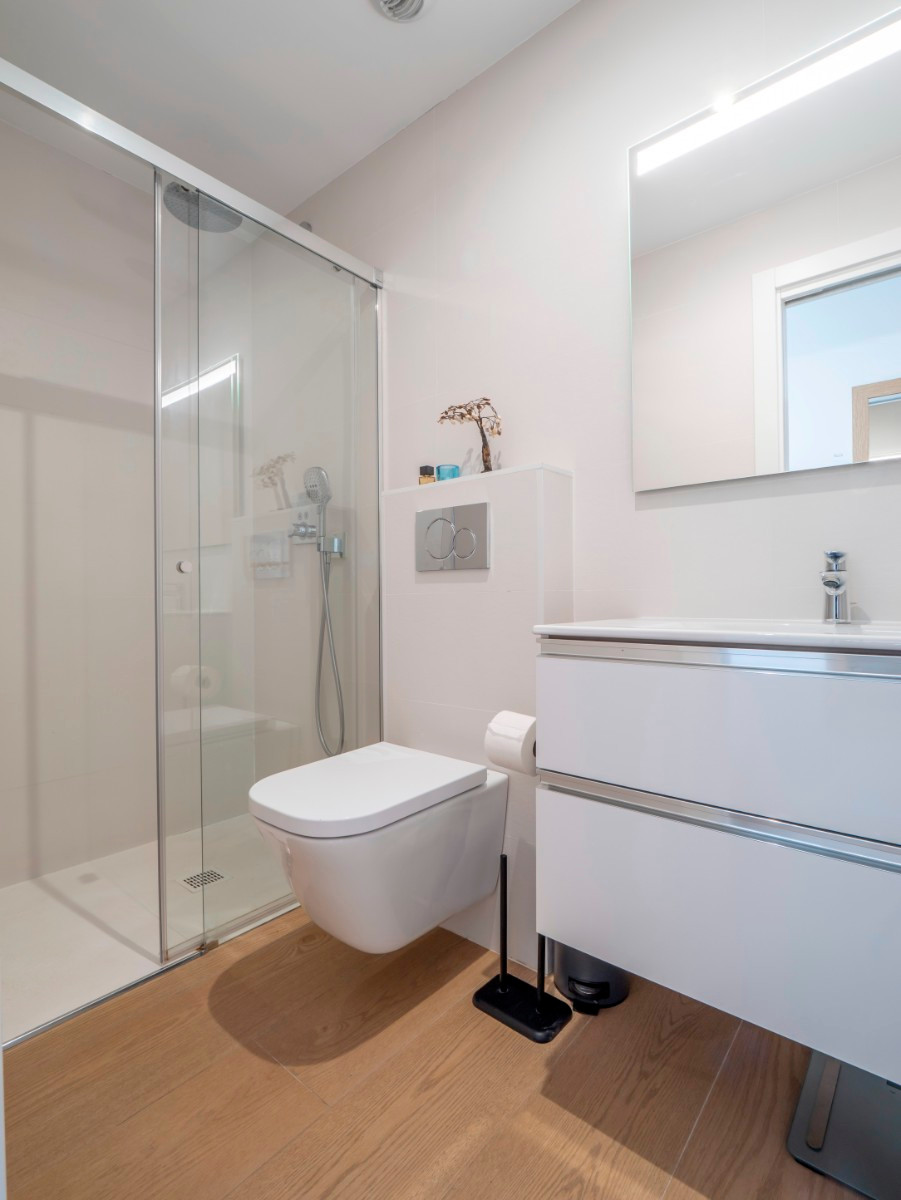 Duplex te koop in El Arenal | 3 slaapkamers H5218033