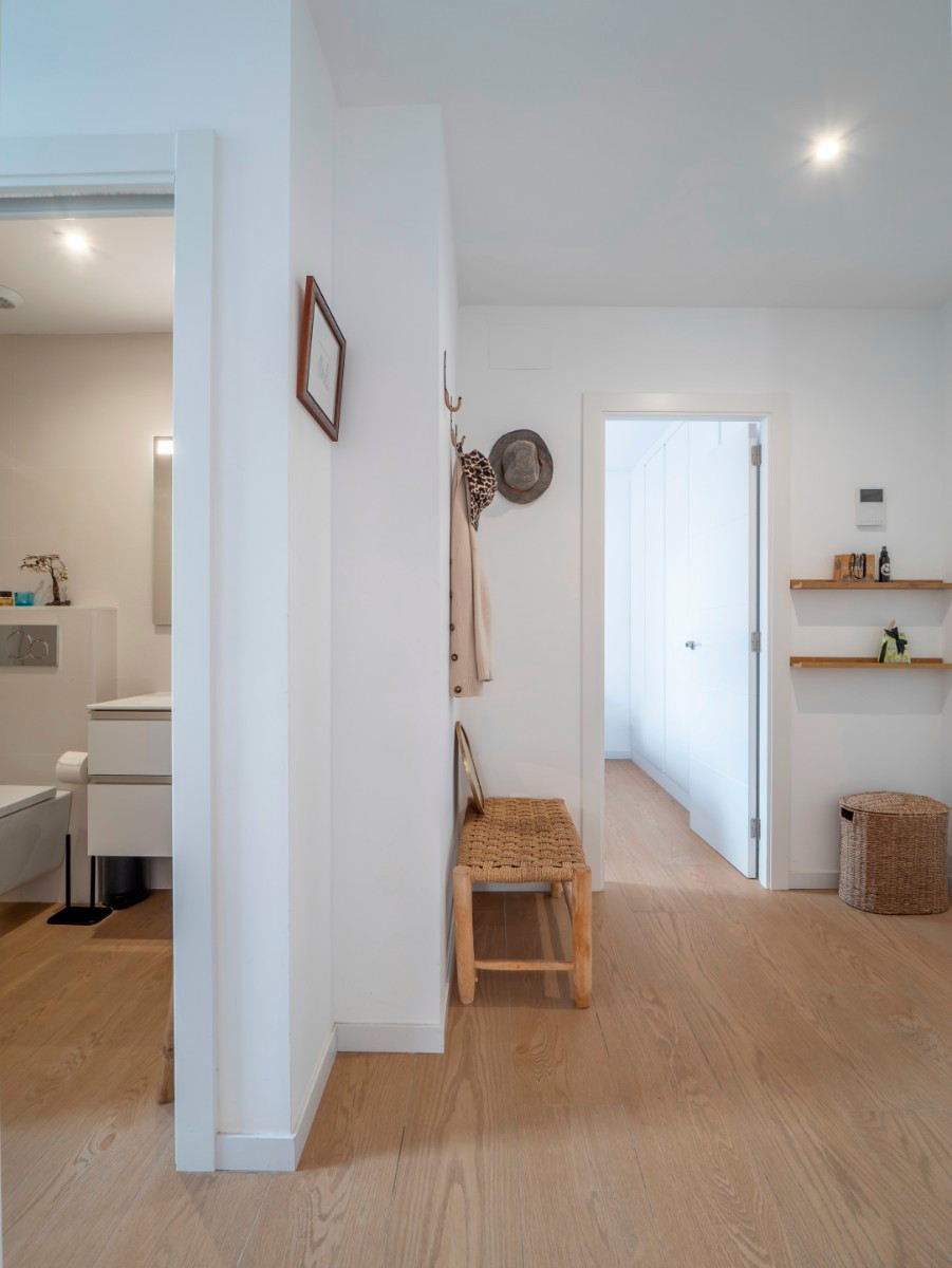 Duplex te koop in El Arenal | 3 slaapkamers H5218033