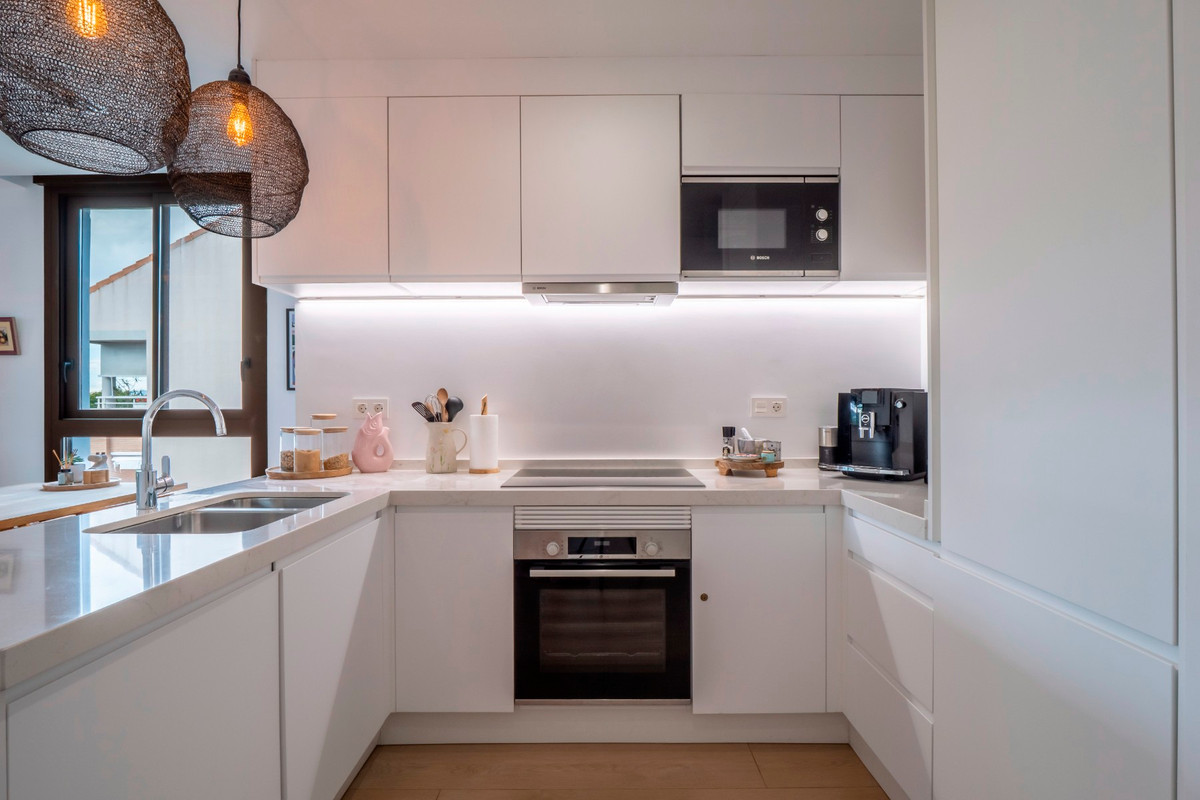 Duplex te koop in El Arenal | 3 slaapkamers H5218033