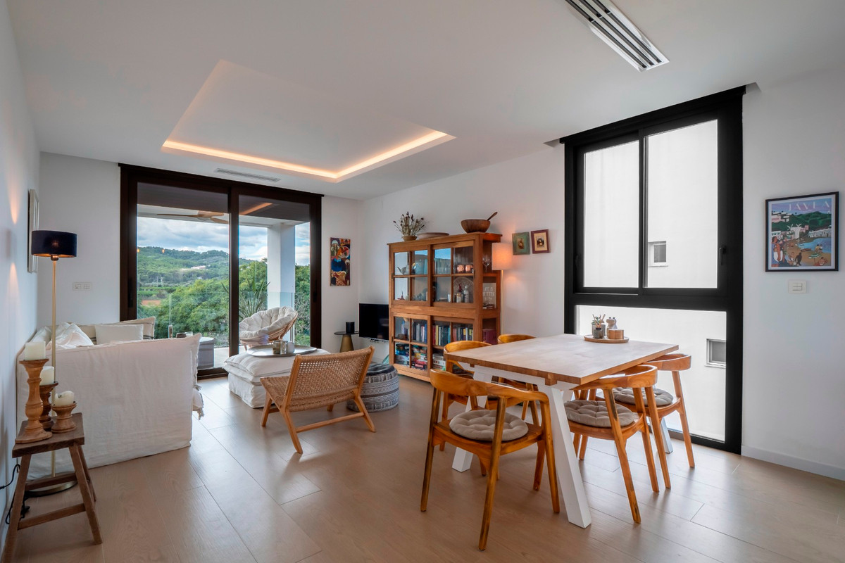 Duplex te koop in El Arenal | 3 slaapkamers H5218033