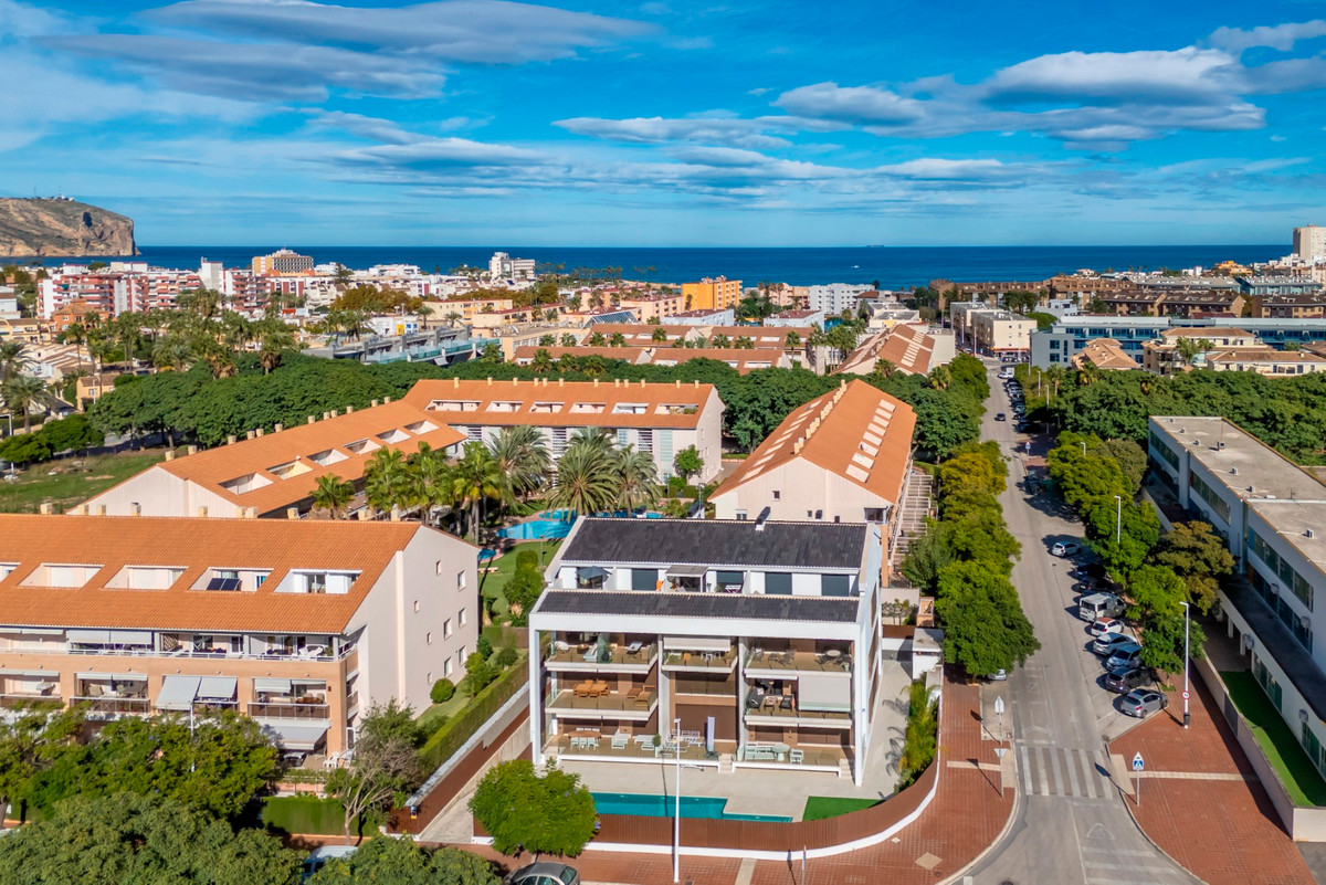 Duplex te koop in El Arenal | 3 slaapkamers H5218033